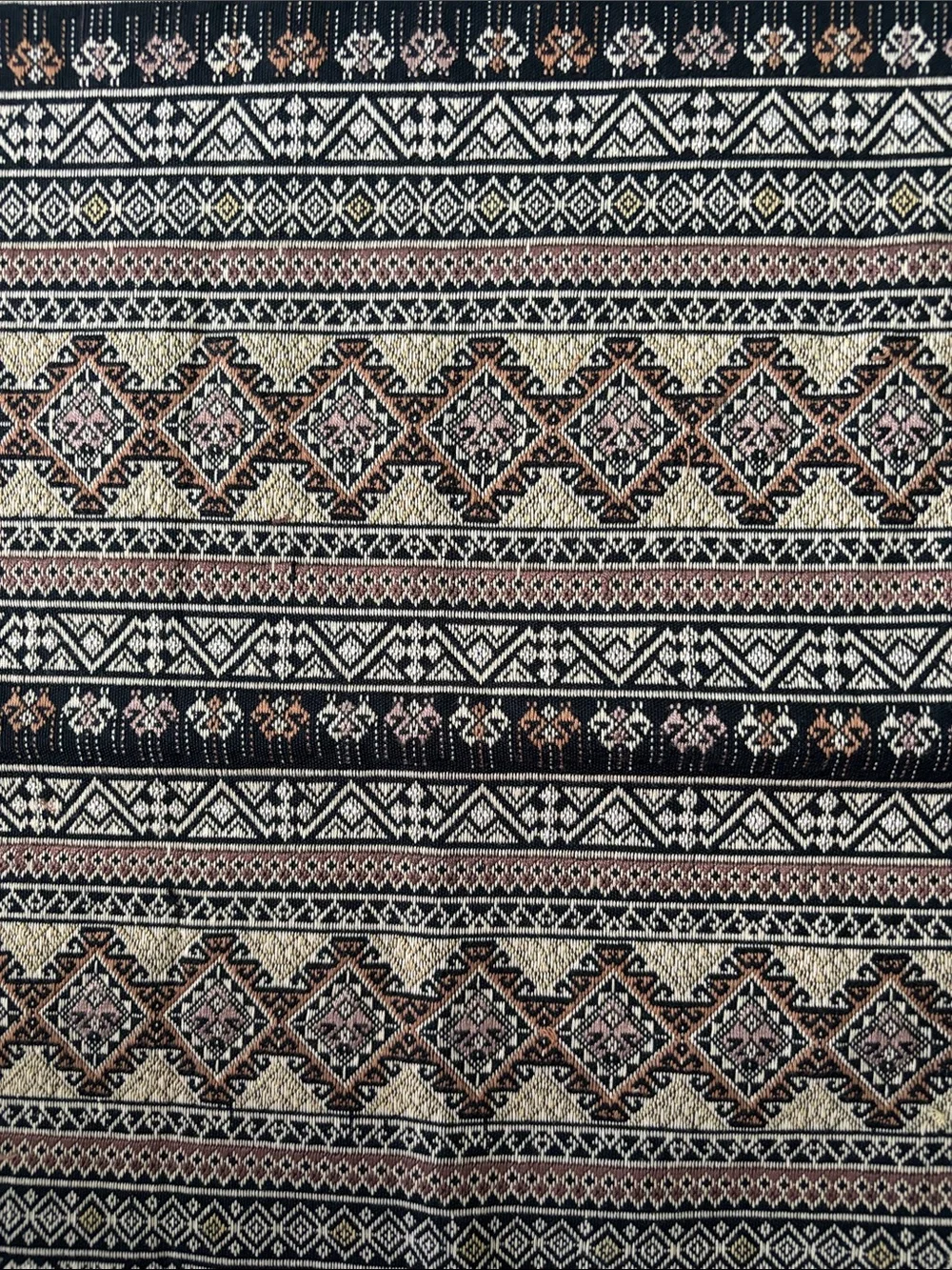 N/A stylish ethnic